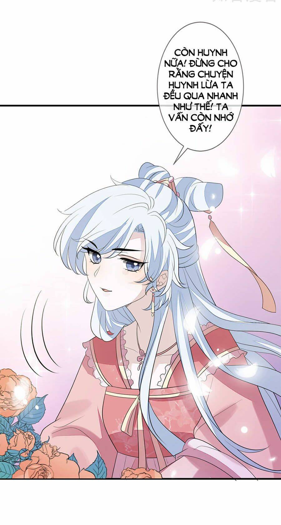 cửu khuyết phong hoa chapter 78 25