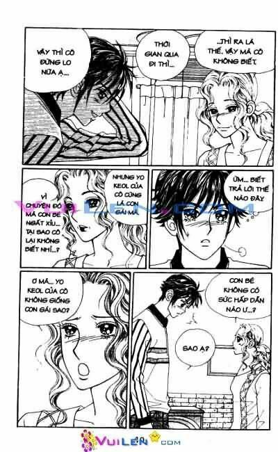 anh là của tôi chapter 10 40