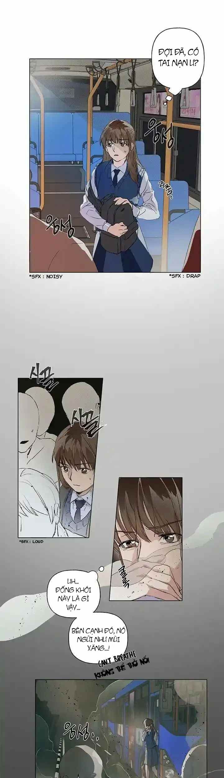 triệu hồi sư với mái tóc màu hoàng kim chapter 1 10