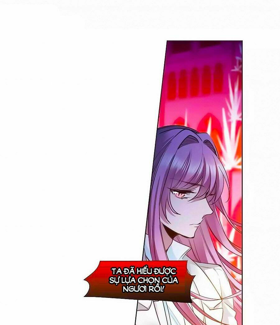 huyết tộc cấm vực chapter 131.3 21