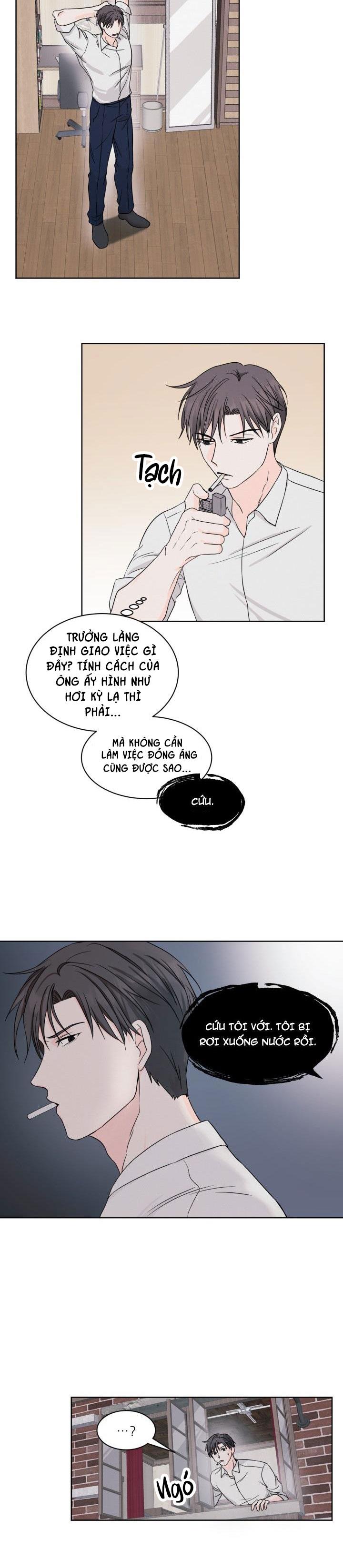 quý đói chapter 2 2