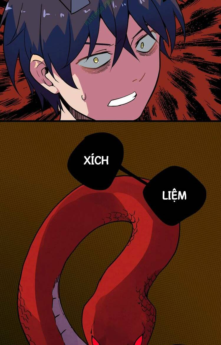 tu chân cuồng thiếu tại vườn trường chapter 21 2