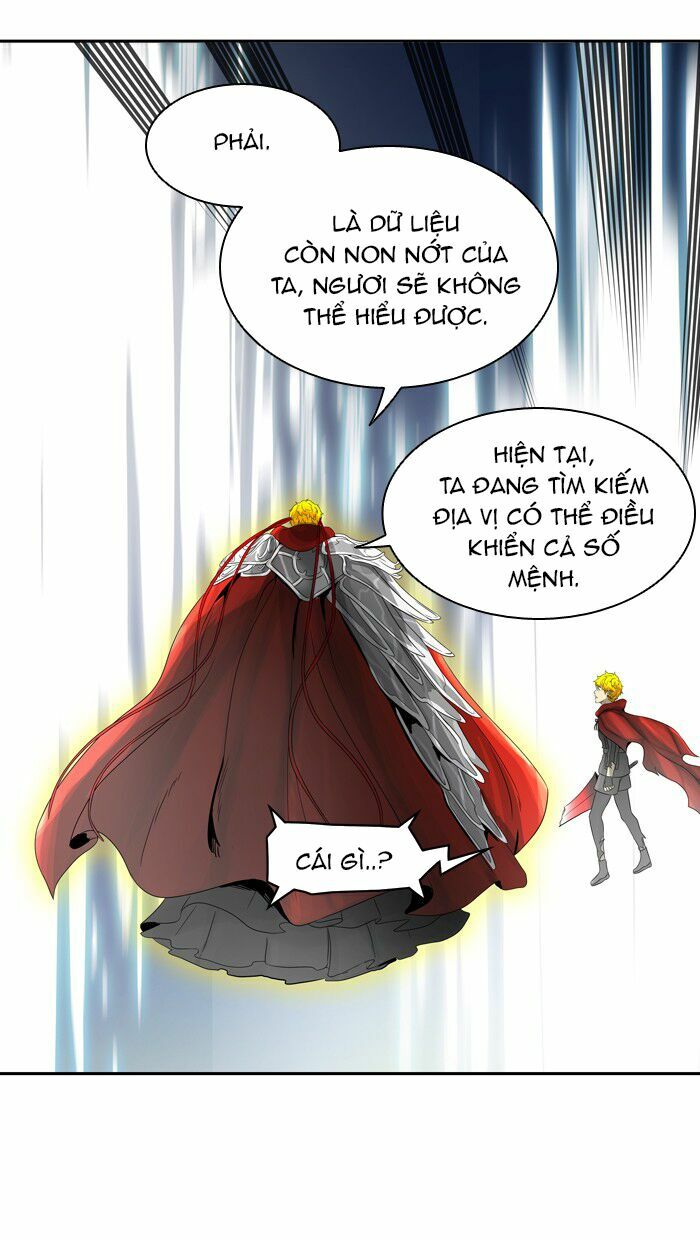 tòa tháp bí ẩn 2 chapter 308 3