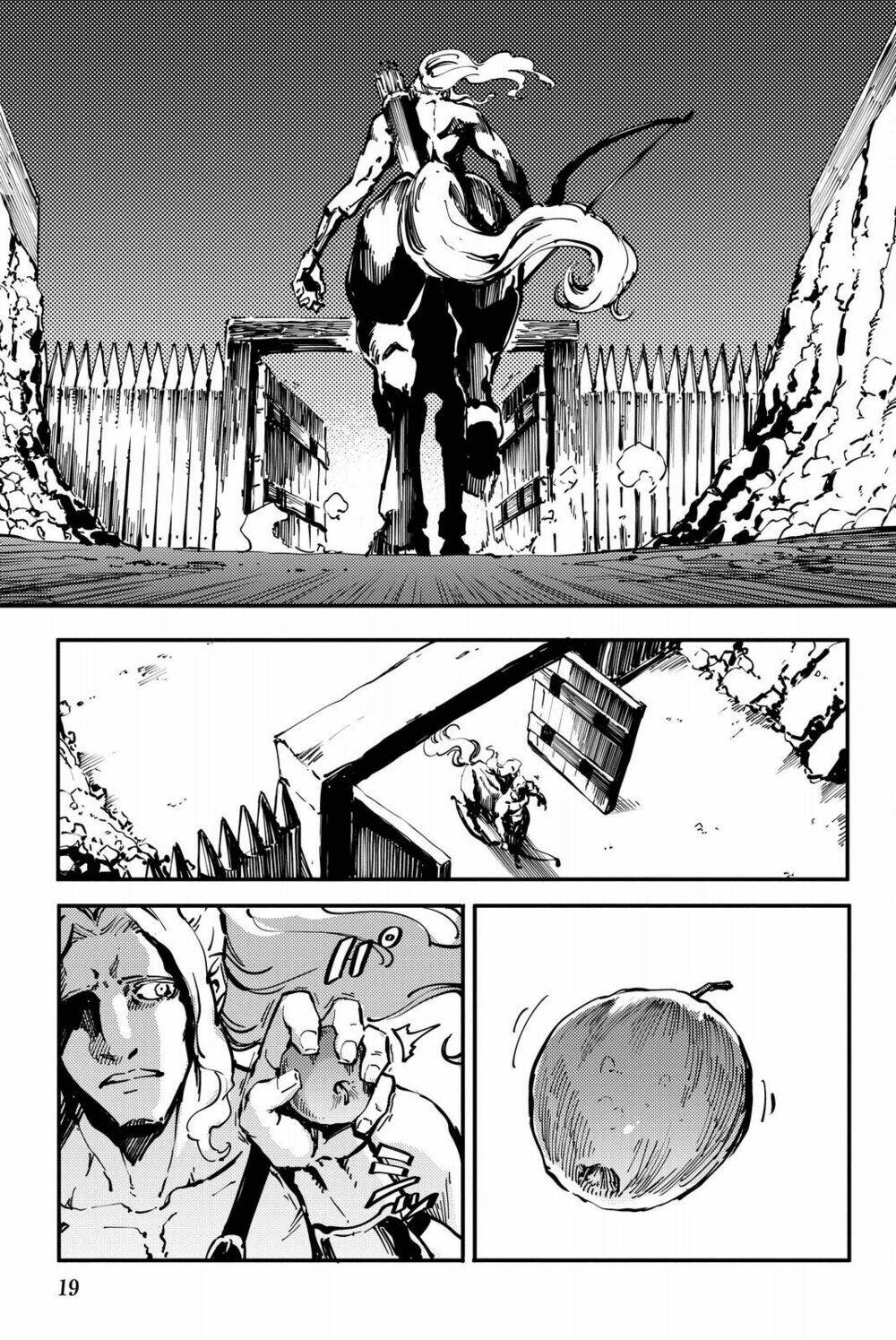 the abandoned sacred beasts chapter 23 20