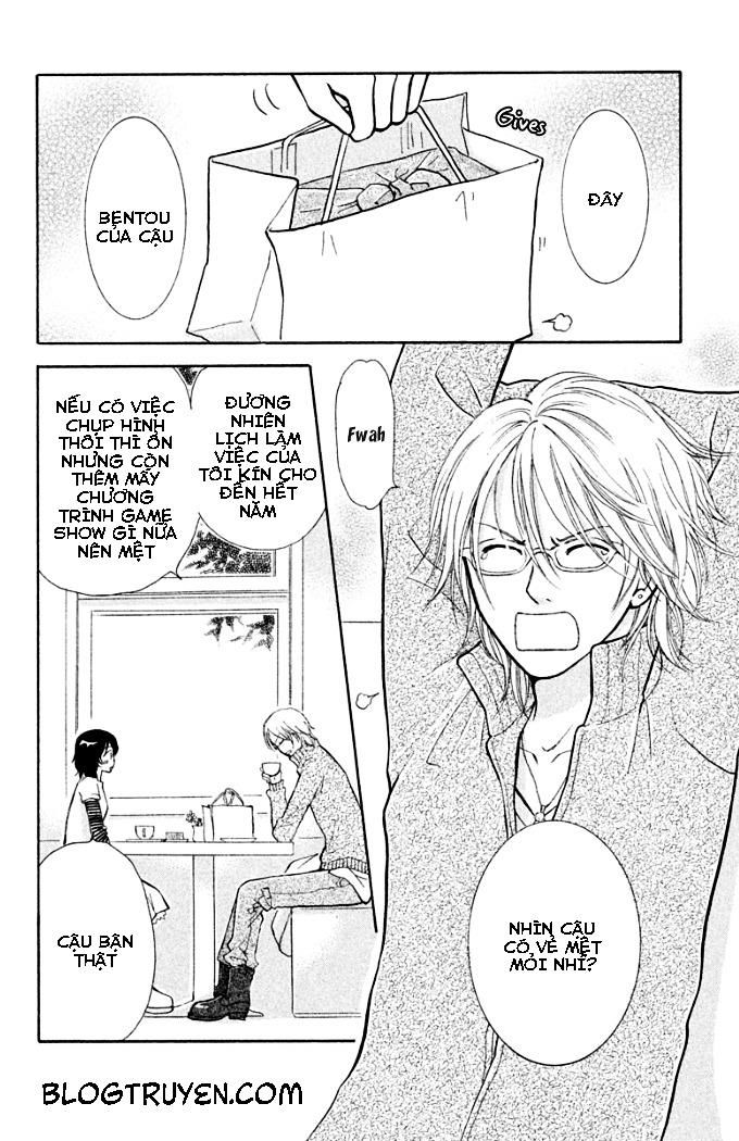 momoiro heaven chapter 16 4