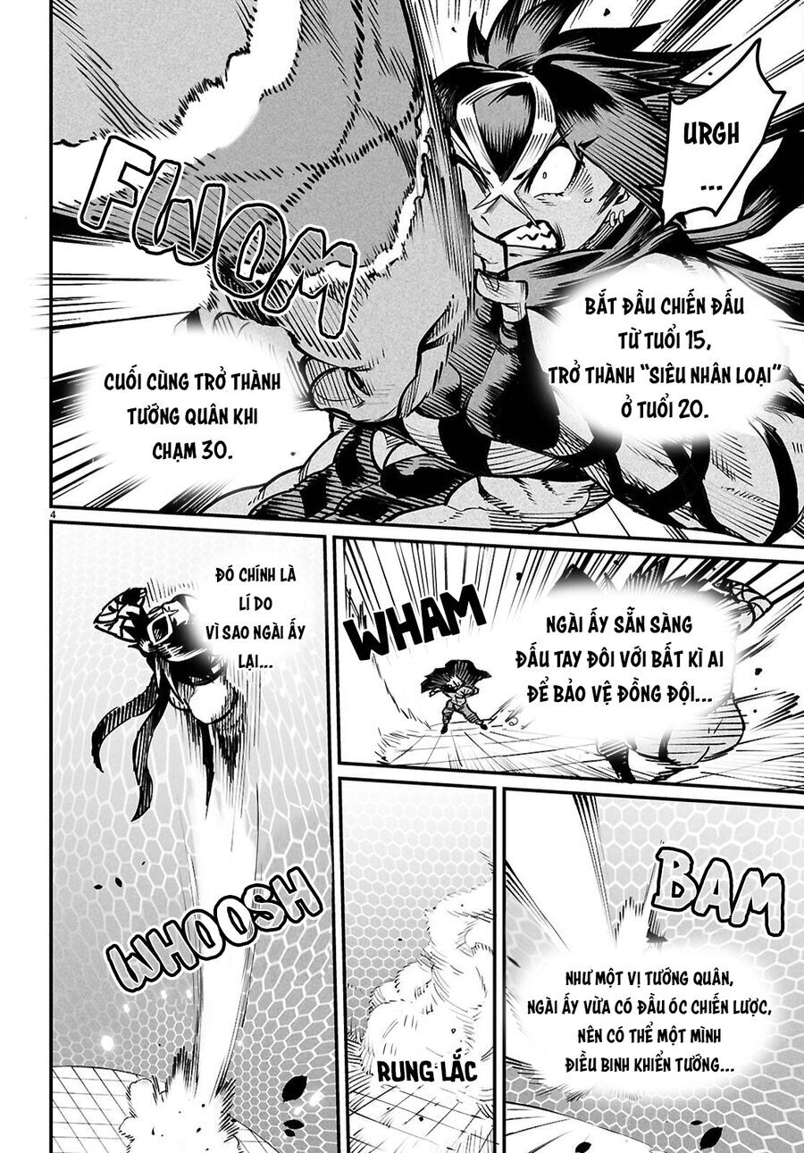 reincarnation coliseum chapter 22 7