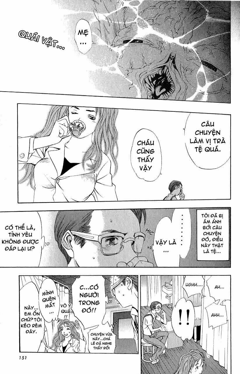 majin - devil chapter 3 15