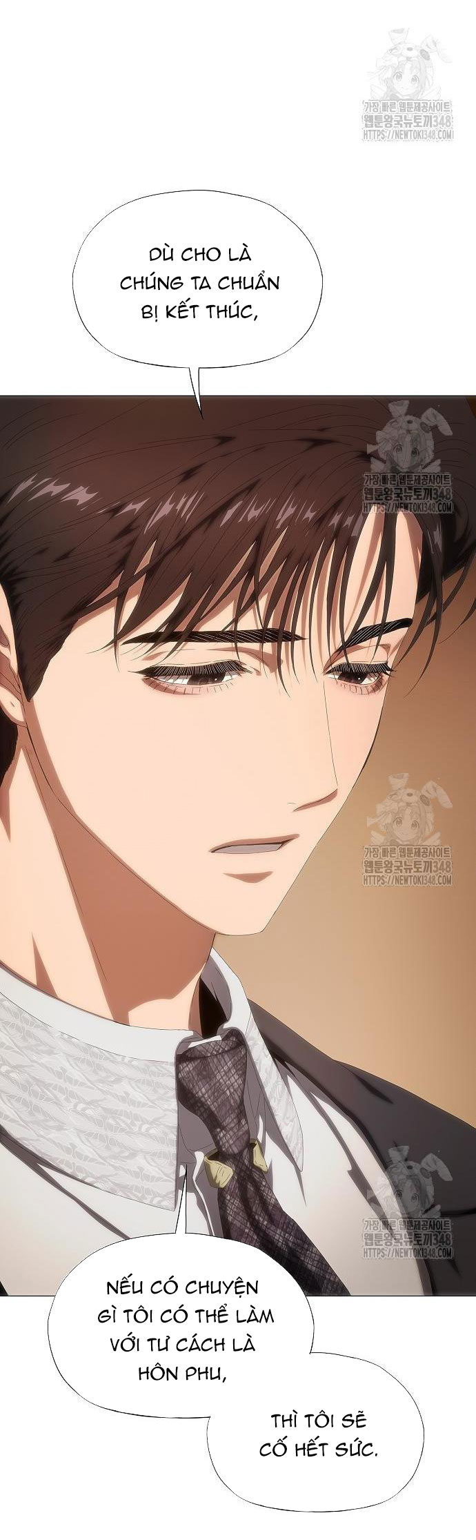 không thể thoát ra khỏi bộ phim kịch tính chapter 26.1 40