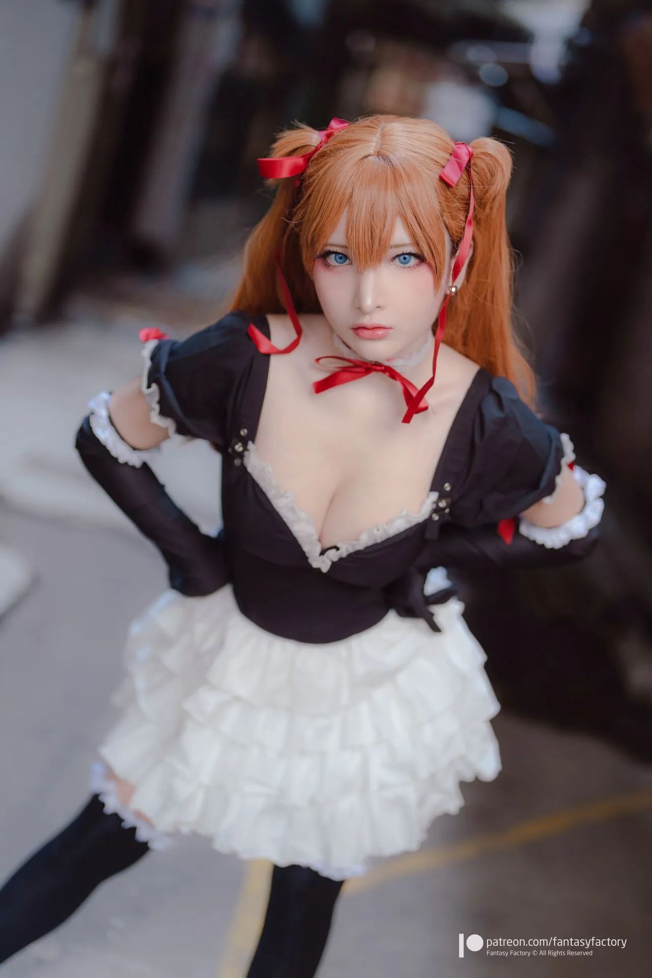 hình cosplay chapter 167 4