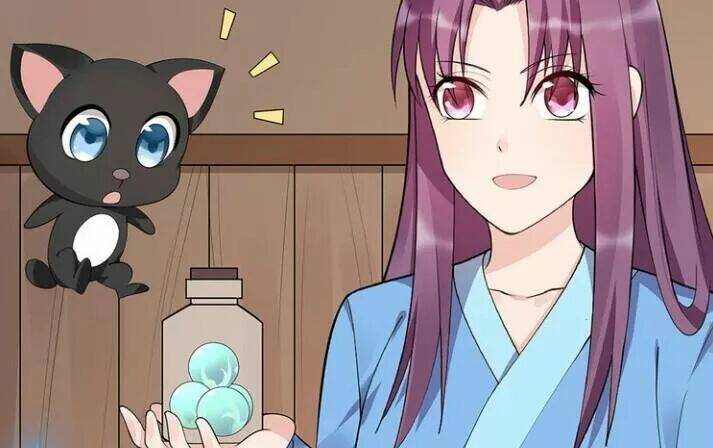 độc phi thần y quá kiêu ngạo chapter 88 10