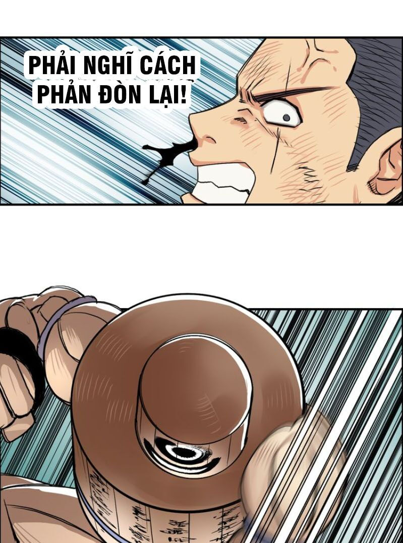 Siêu Năng Lập Phương chapter 127.2 27