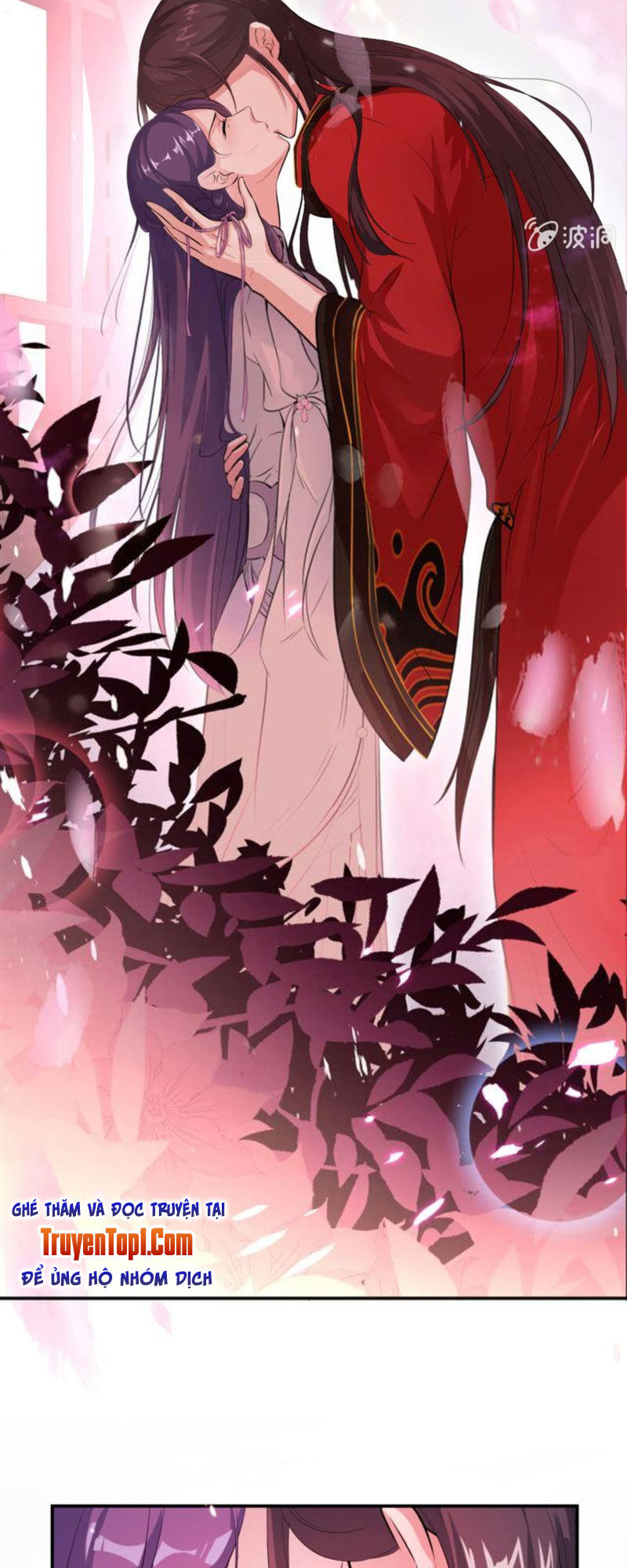 tà y cuồng thê chapter 33 11