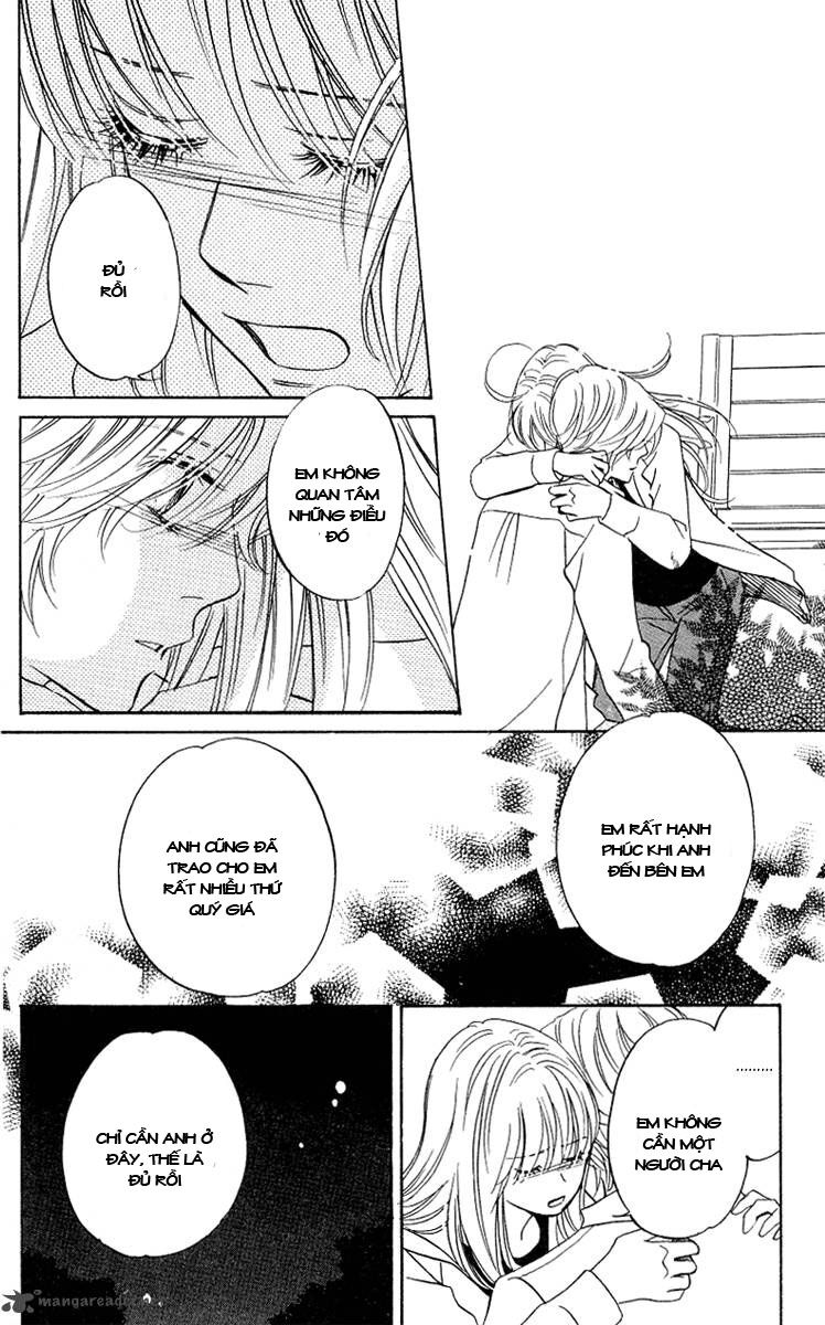 kimi ga uso o tsuita (you told a lie) chapter 11 17