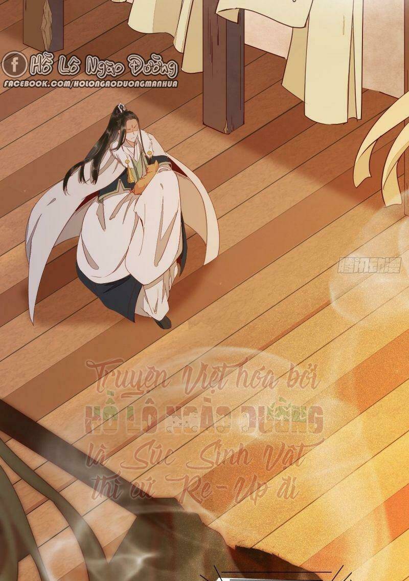 sát thủ vương phi không dễ chọc chapter 47 13