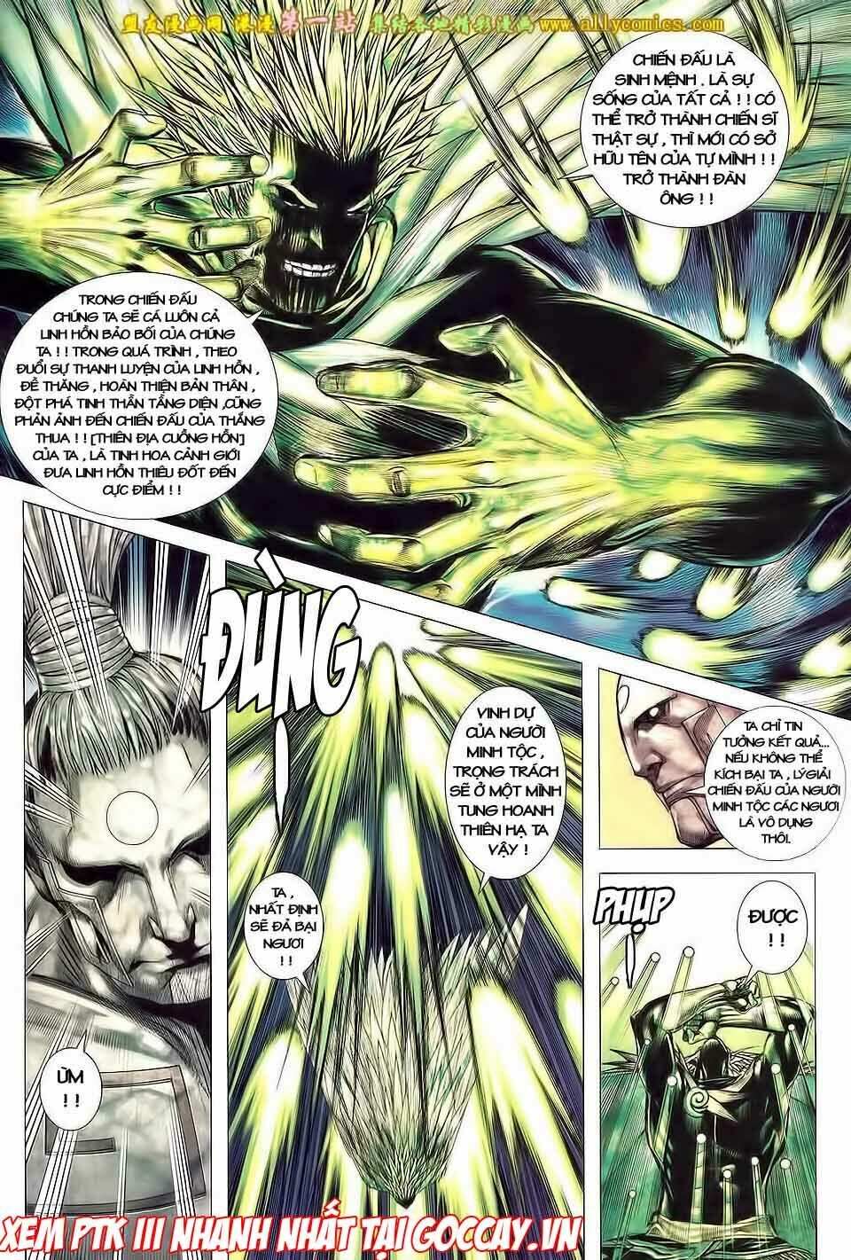 phong thần ký phần 3 chapter 21 3