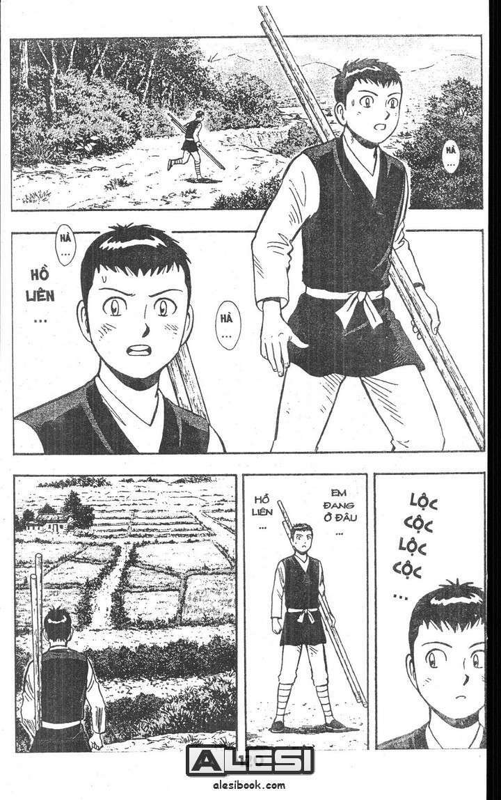 thời niên thiếu của hoàng phi hồng chapter 15 38