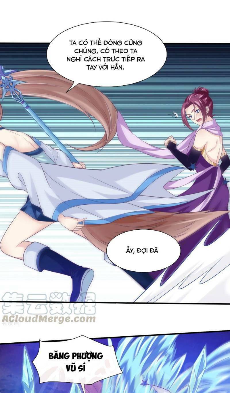 ta là ngọc hoàng đại đế chapter 30 12