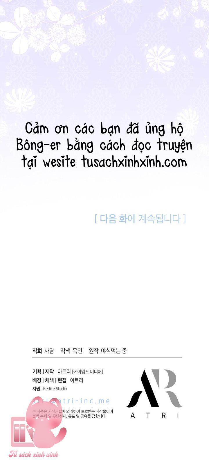 quan hệ cộng sinh giữa báo đen và thỏ trắng chapter 67 74