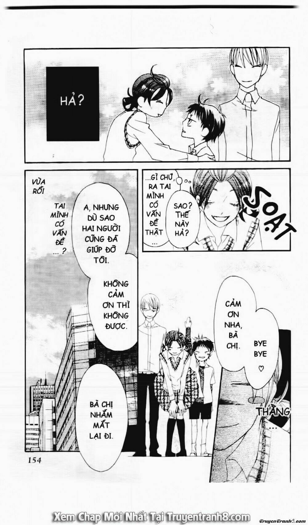 tiểu thư sachie chapter 27 11