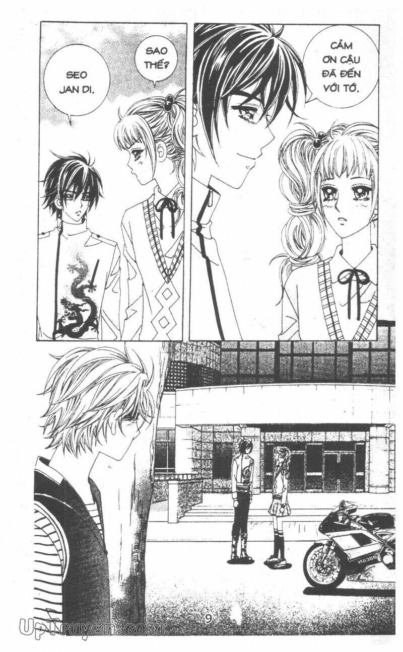 thuyền viễn xứ chapter 10 11