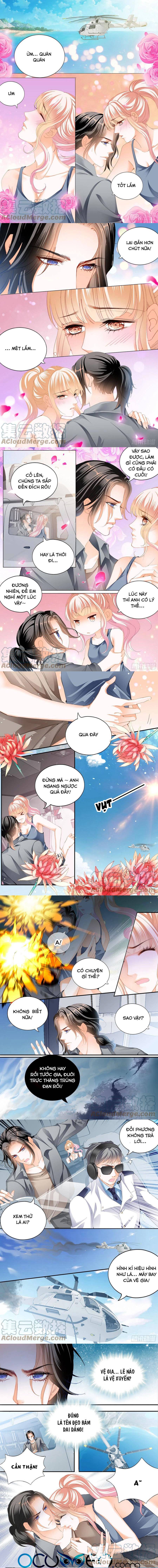 bá đạo tiểu thúc, xin trêu chọc vừa thôi! chapter 291 1