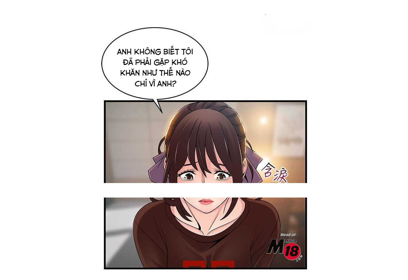 điểm yếu chapter 73 20