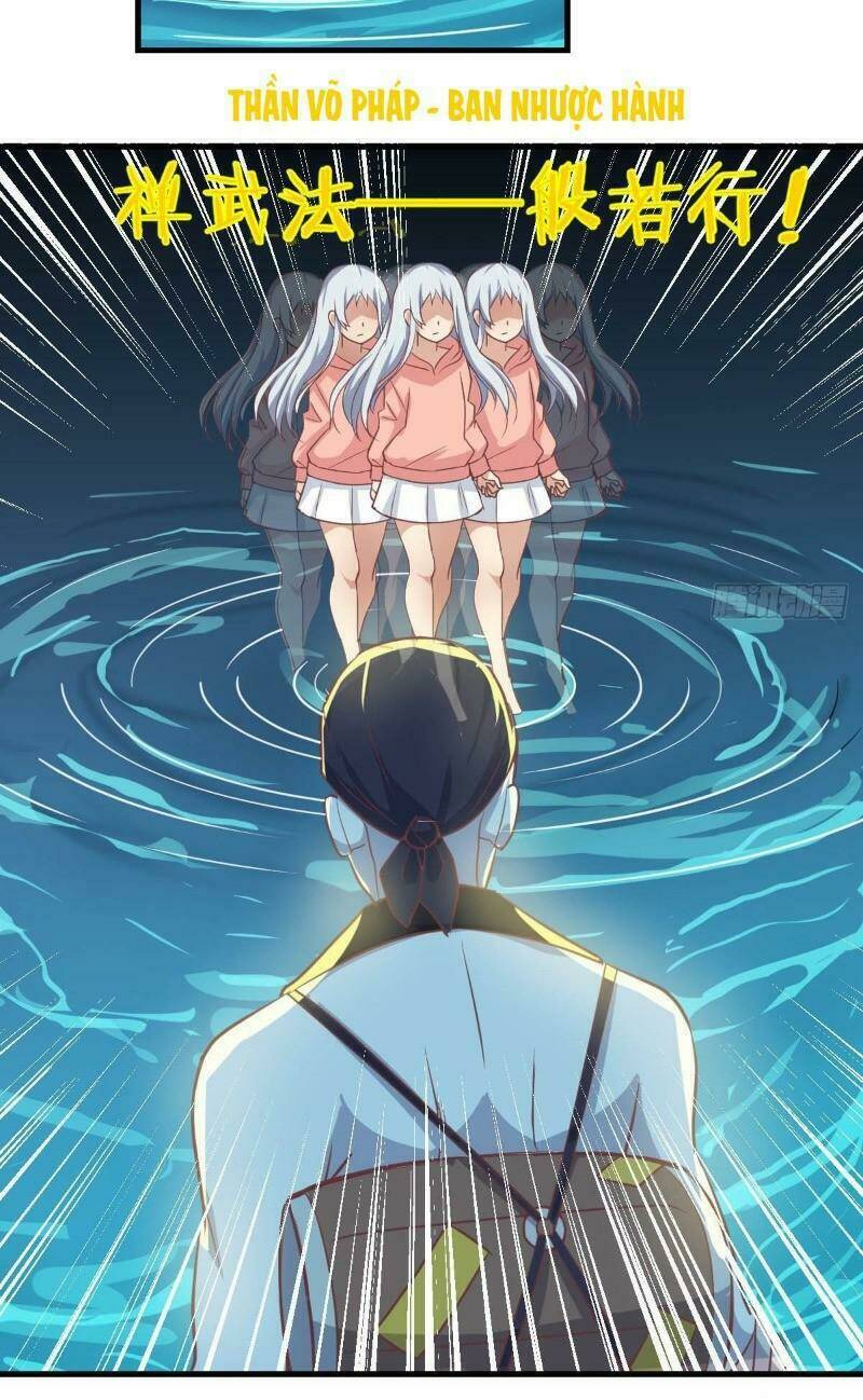 song tu đạo lữ kiểu xem mặt chapter 89 38