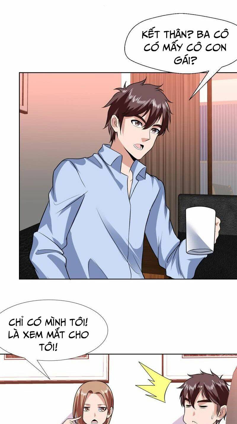 không phải ngón tay vàng chapter 74 9