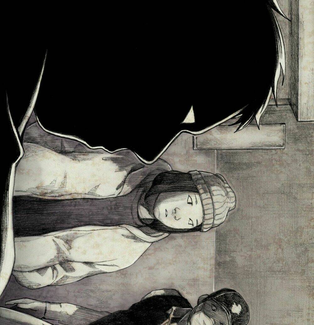 ngôi nhà của những búp bê chapter 8 54