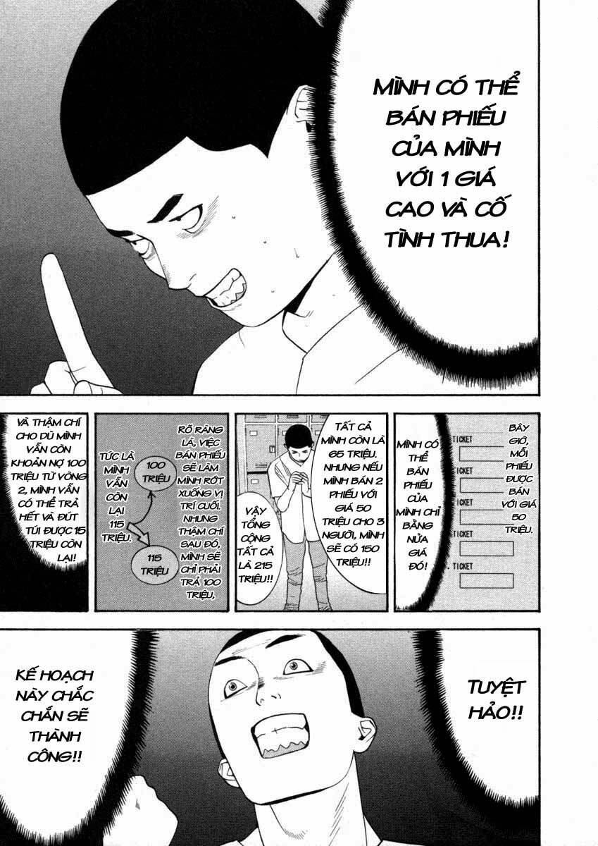 liar game chapter 27 13