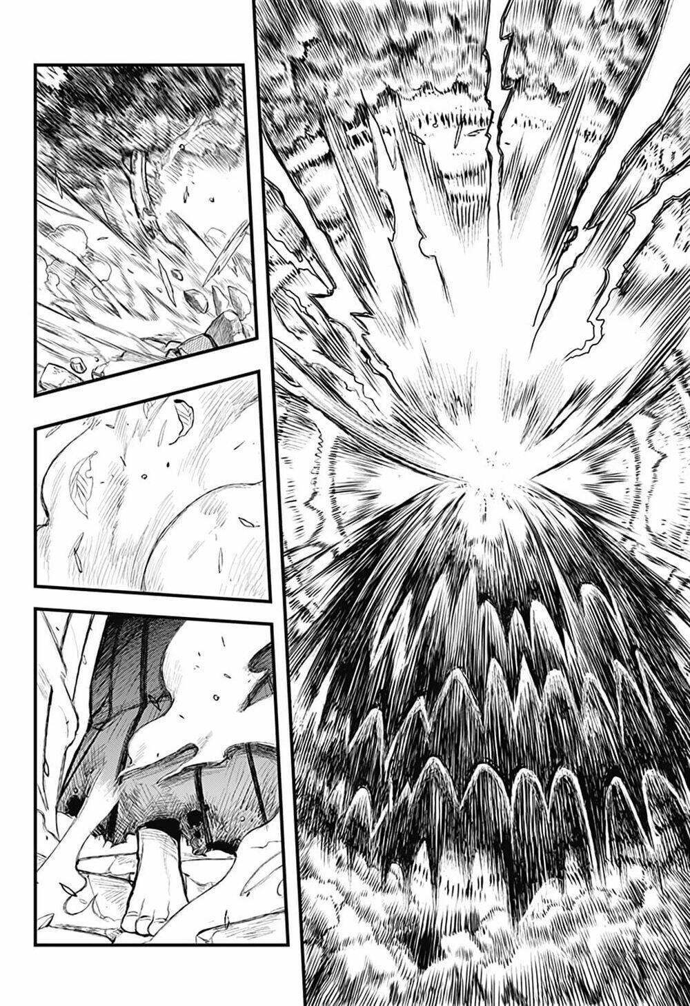 kami no manimani chapter 28 10