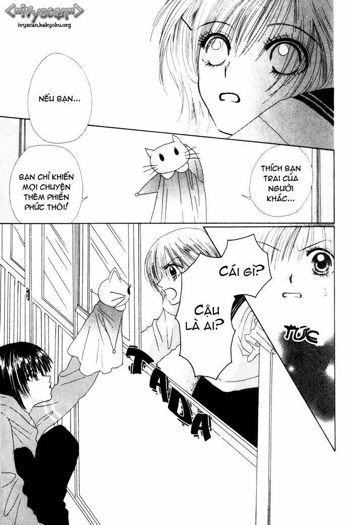 chouchou kurabe chapter 5 6