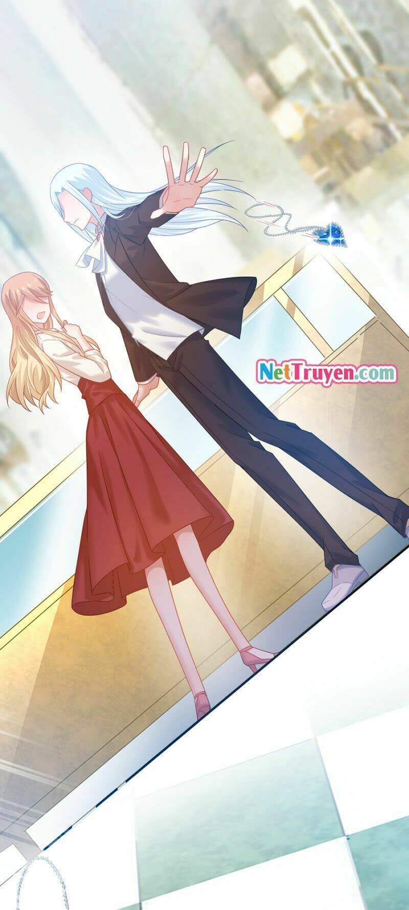 ma lạt thiên kim đẩu ác thiếu chapter 172.5 17