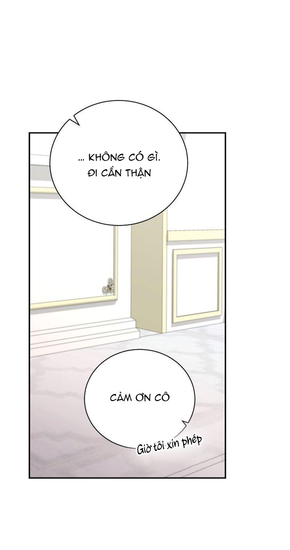nữ hầu muốn đình công chapter 25 49