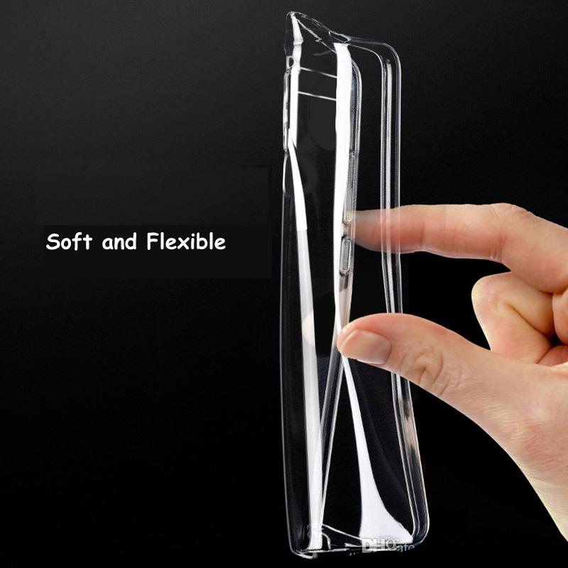 Ốp lưng dẻo dành cho XIaomi Mi Mix 3 Ultra Thin - Hàng chính hãng