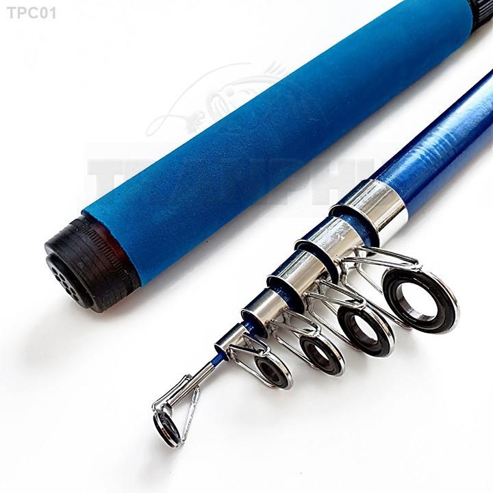 BỘ CẦN CÂU RÚT, MÁY YF200  docaucagiangnam