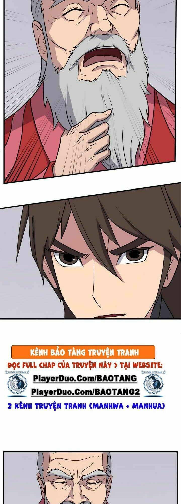 trọng sinh, bất khả chiến bại chapter 112 12