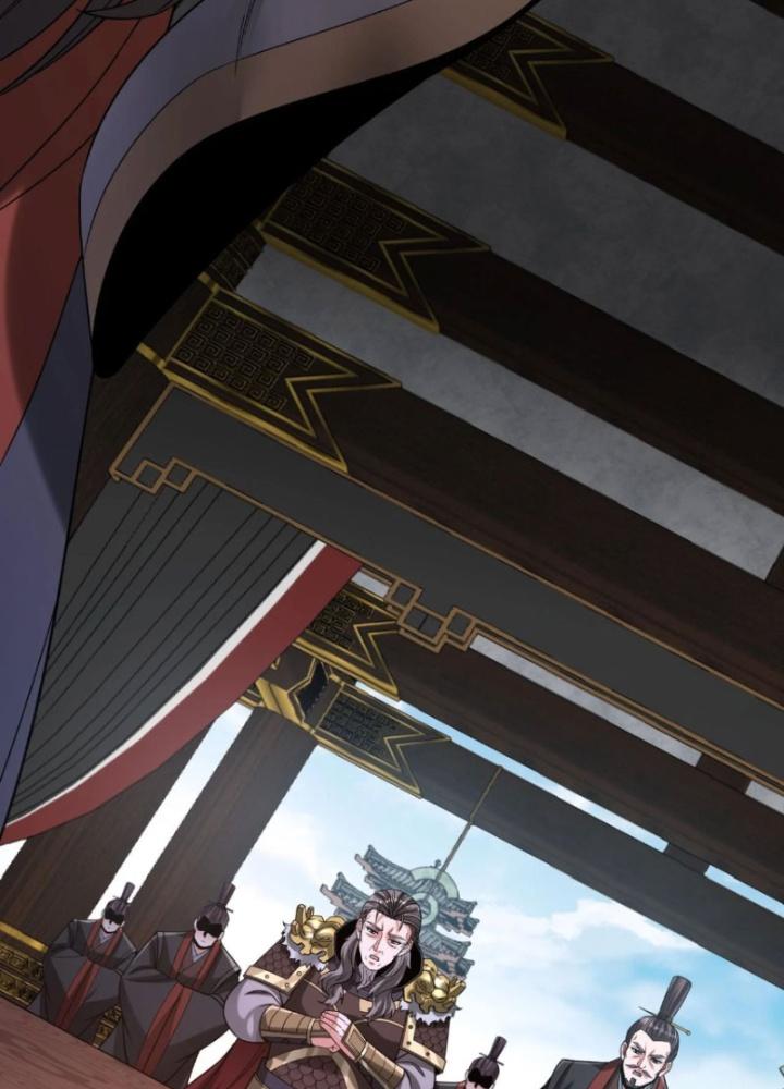 đại tần, ta là con tần thủy hoàng, giết địch thành thần chapter 86 6