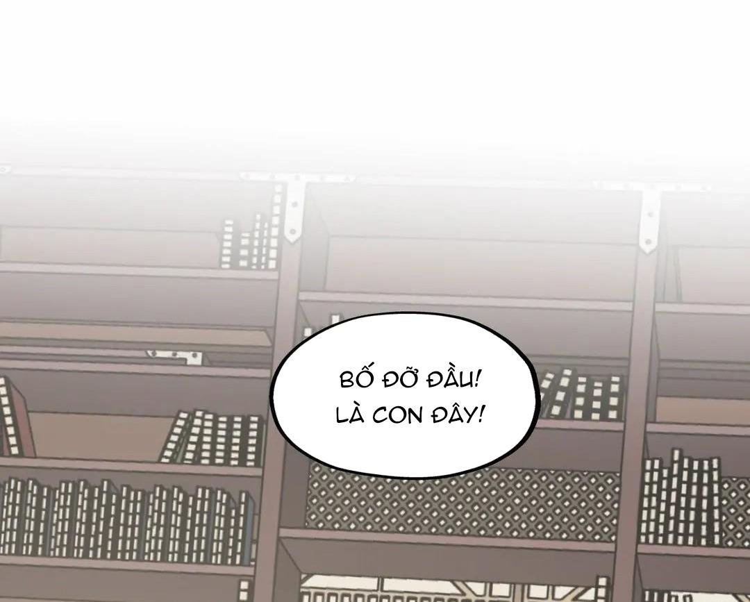 hãy khóc đi đừng ngại ngùng! Chapter 20 END SS1 2