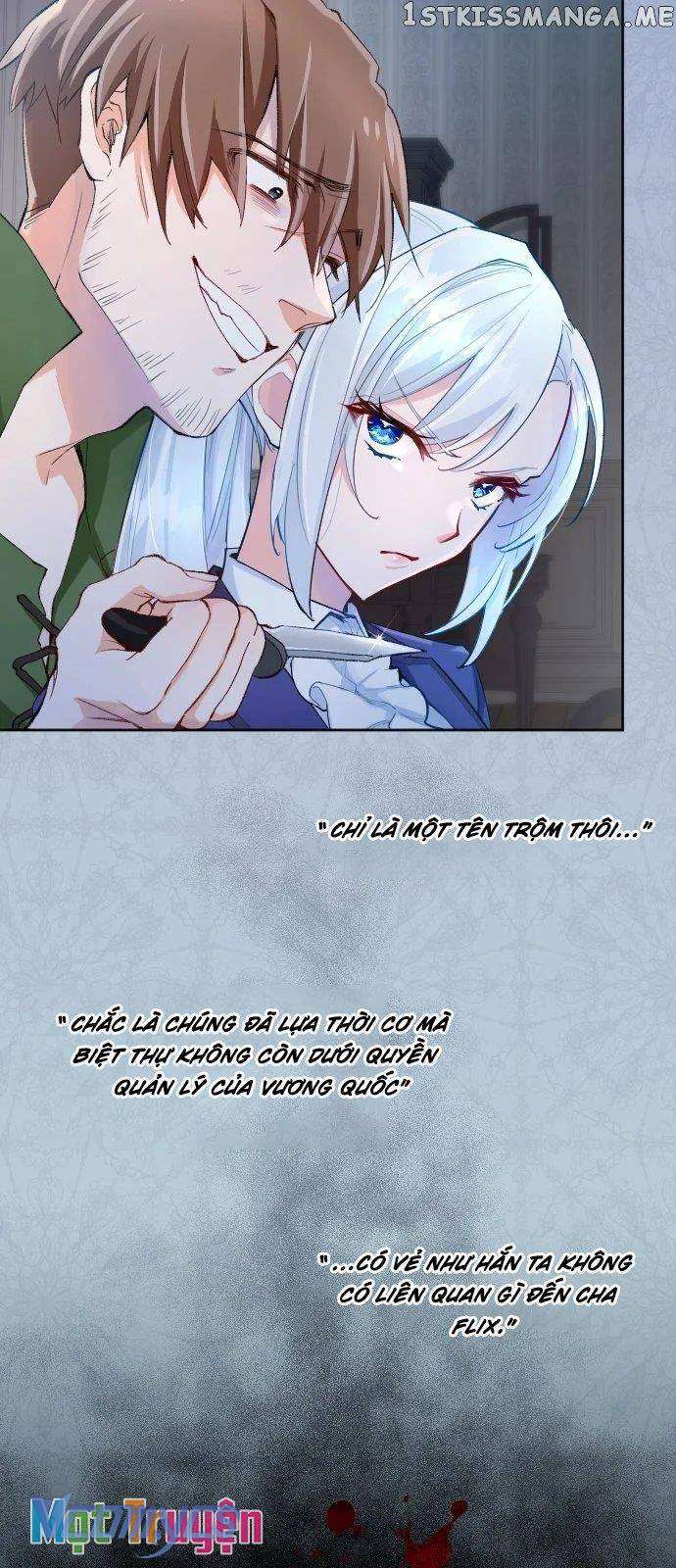 sự báo thù của một vị thánh chapter 44 14