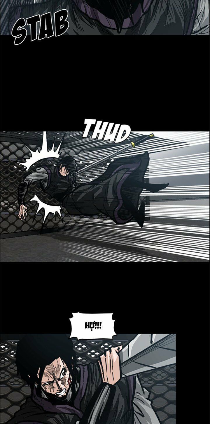 bá chủ học đường ss2 chapter 34 38