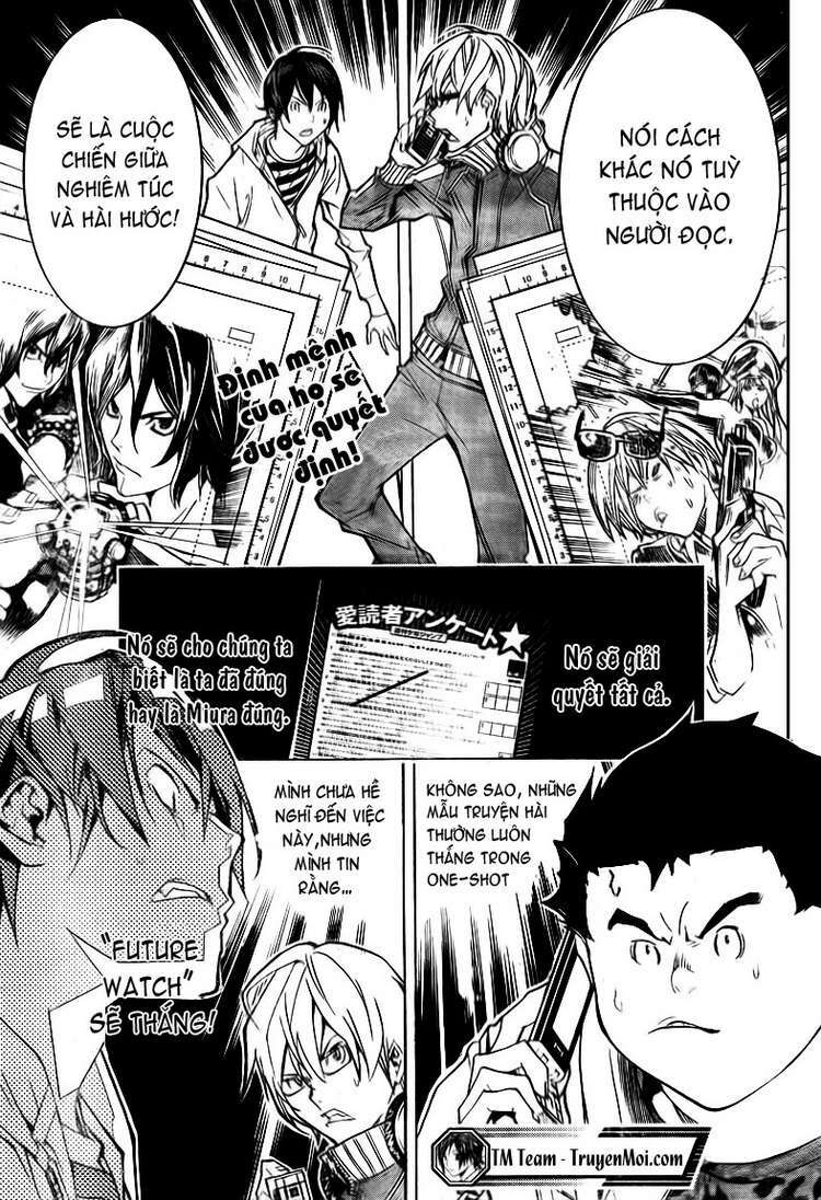 họa sĩ truyện tranh chapter 57 19