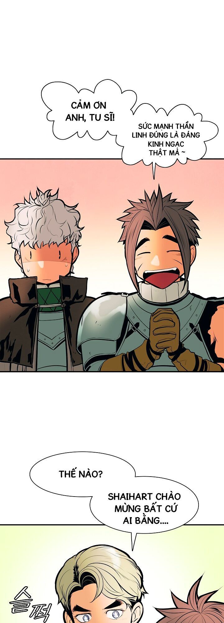 bất bại chân ma chapter 35.1 27