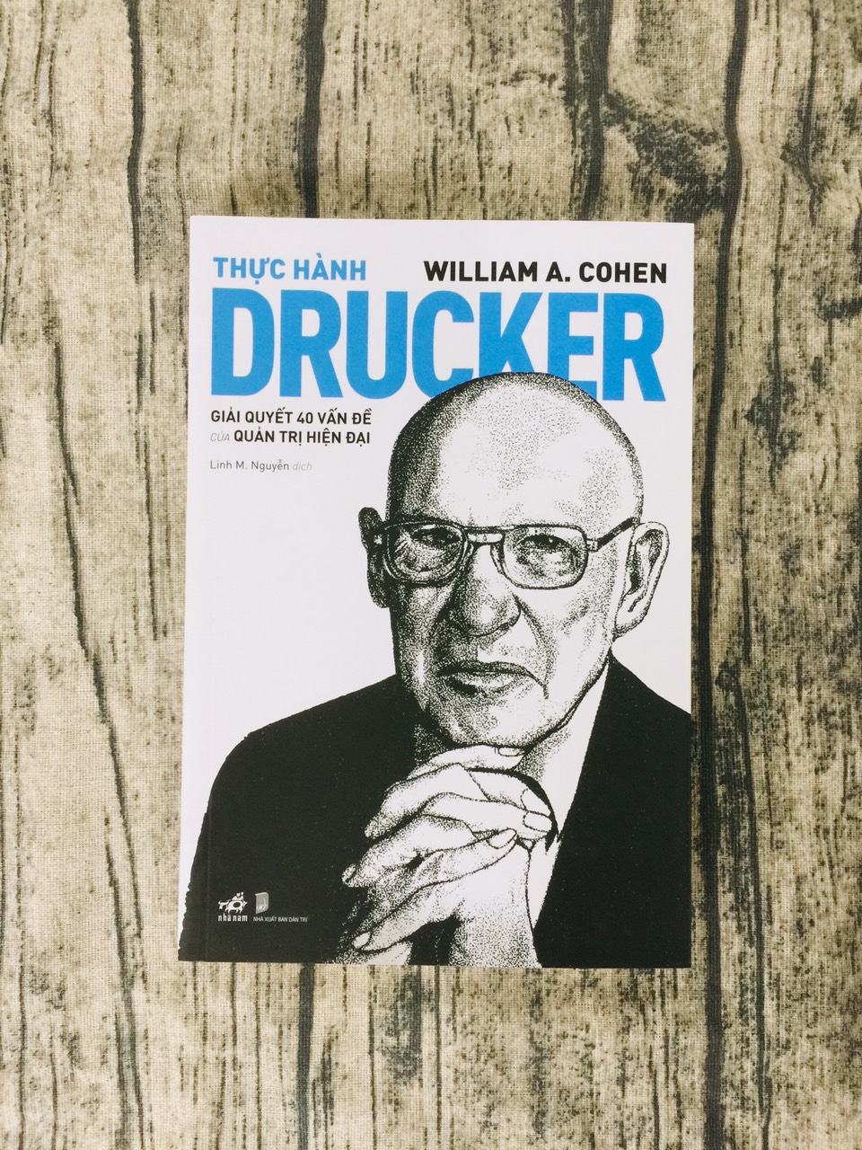 Thực hành Drucker