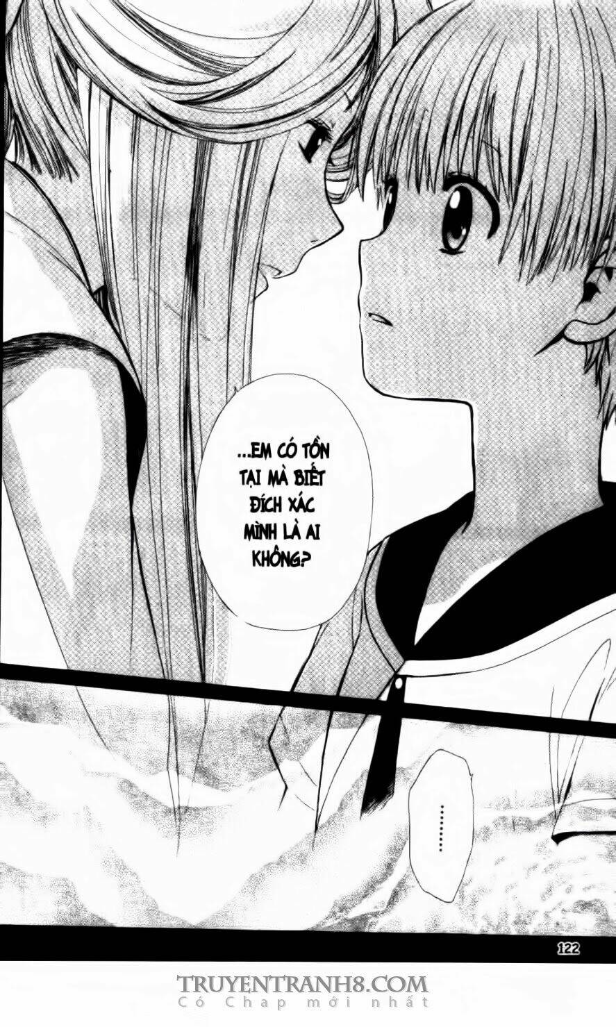 trường học bí ẩn chapter 33 23