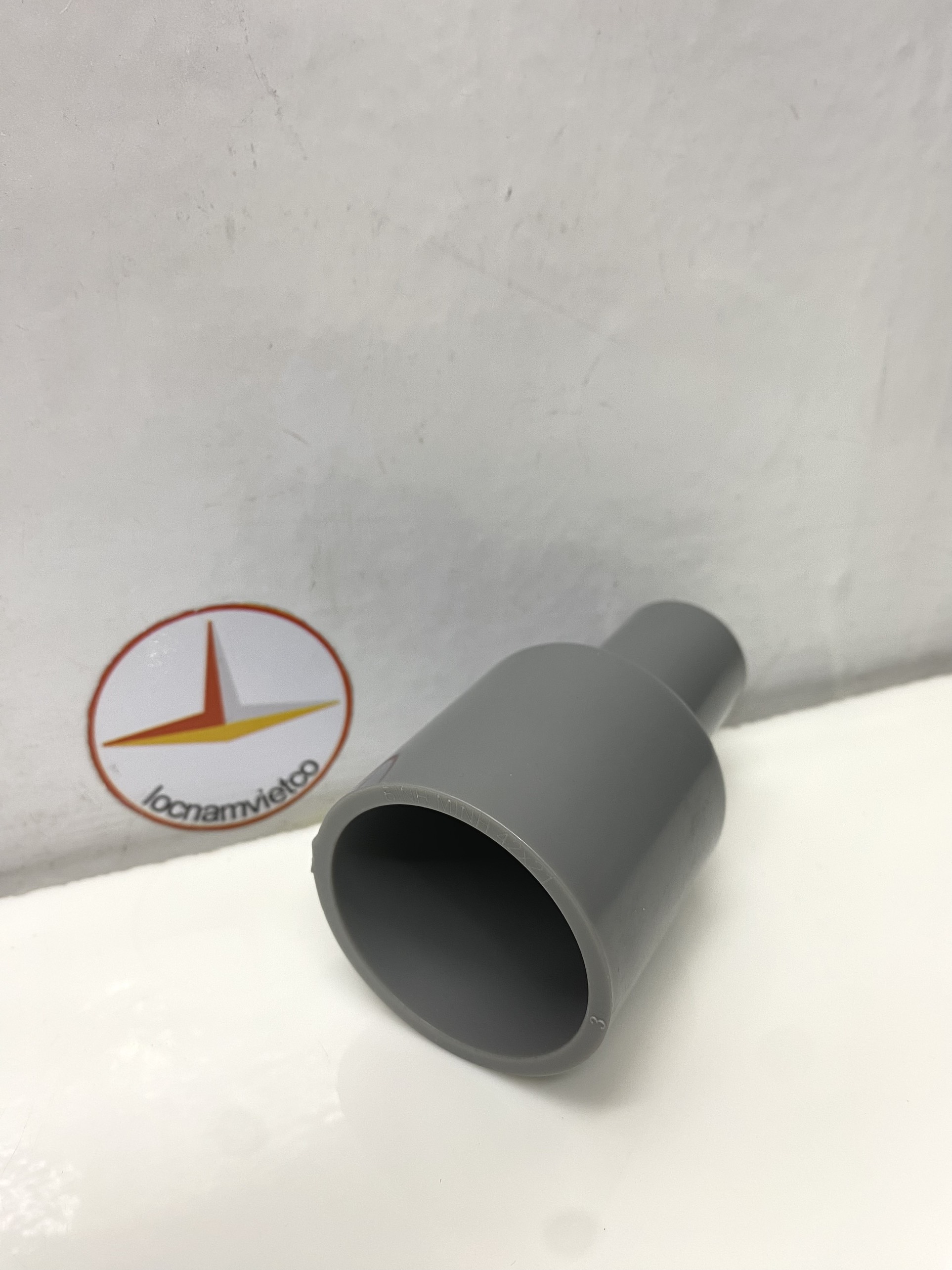 Nối giảm 42 x 21 nhựa PVC Bình Minh _N42x21