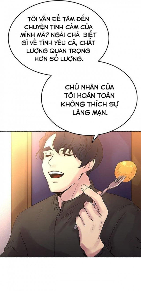 như gió trên cành cây khô chapter 6 33