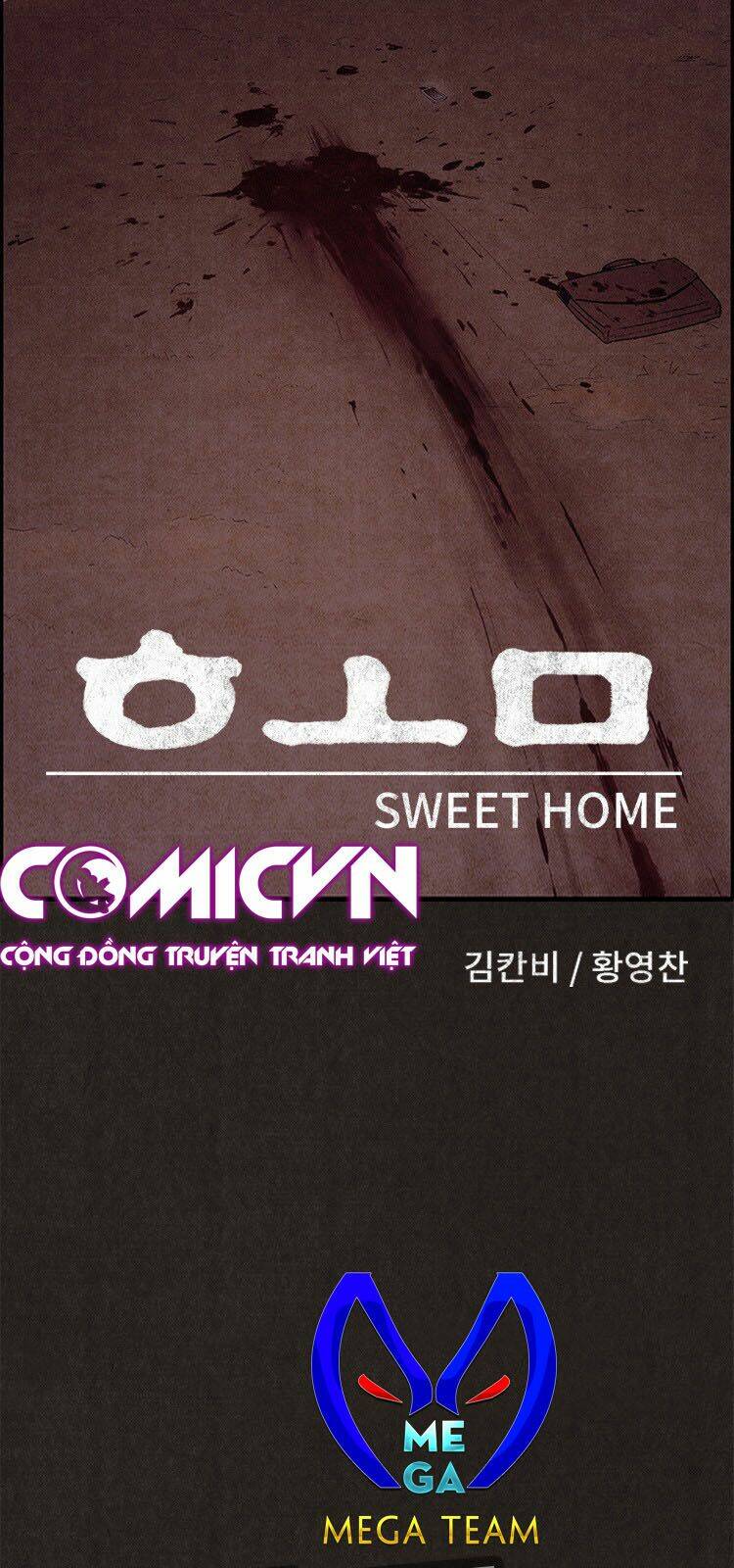 quái vật tại chung cư xanh chapter 4 18