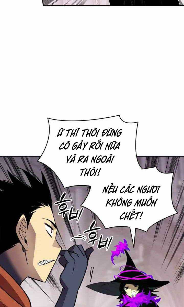 tôi là lính mới chapter 138.2 38