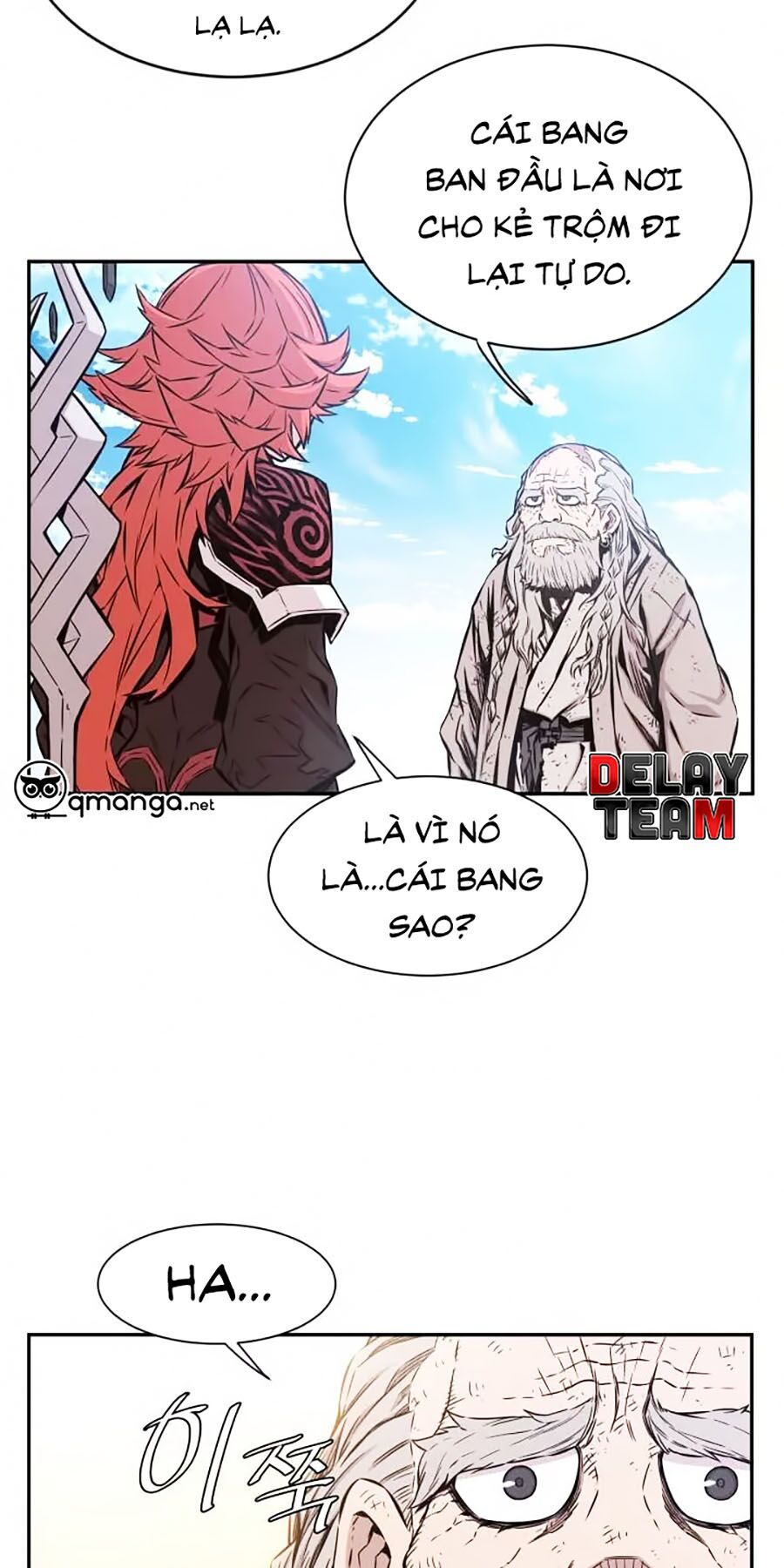 kim giáp đồ long chapter 12 26